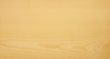 Ash veneer