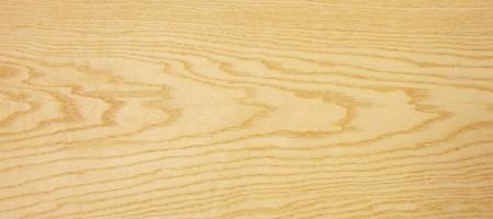 Ash veneer