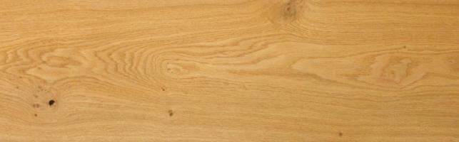 Oak knotty veneer