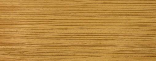 Zebra wood veneer