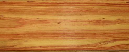 Rosewood veneer