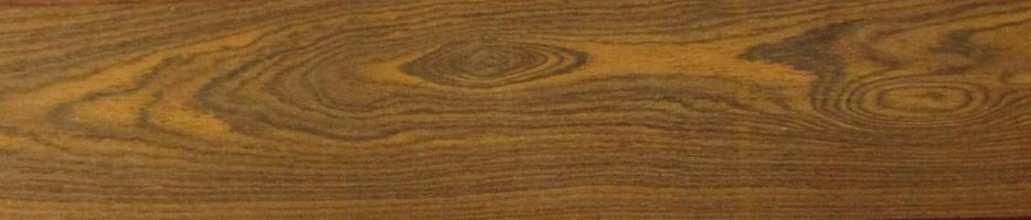 Rosewood (Mexican - Bocote) veneer