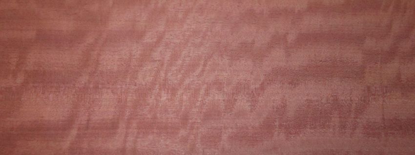 Amarant / Purple Heart veneer