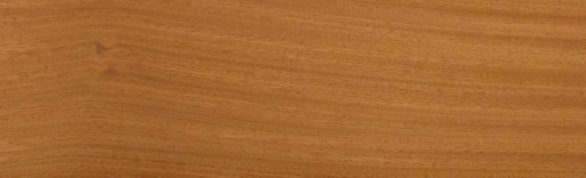 Mahogani veneer