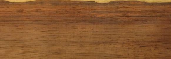 Rosewood veneer