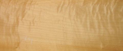 Birch (flame) veneer