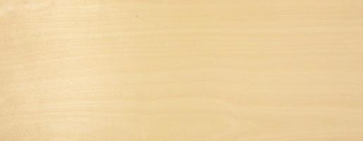 Birch veneer