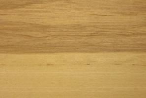 Ash veneer