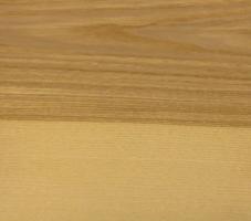 Ash veneer