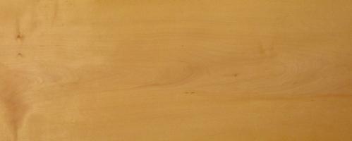 Alder (europ.) veneer