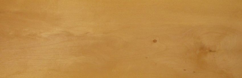 Alder (europ.) veneer