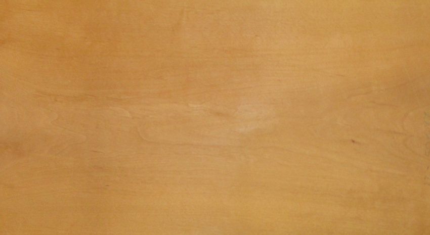 Alder (europ.) veneer