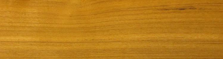 Teak veneer