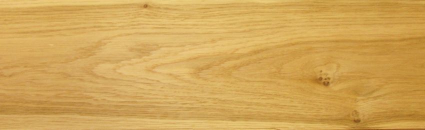 Oak knotty veneer