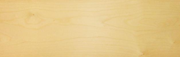 Sycomore (europ. Maple) veneer