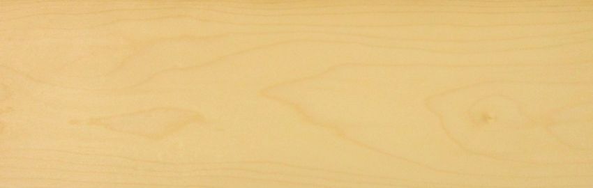 Sycomore (europ. Maple) veneer