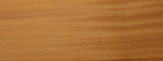 Mahogani veneer