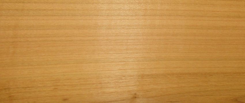 Cherry (european) veneer