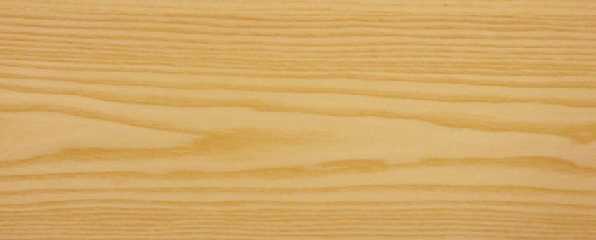 Esche Furnier