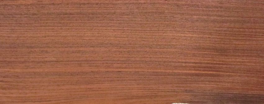 Rosewood (East-Indian) veneer