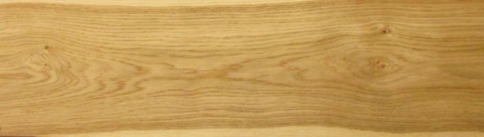 Oak knotty veneer