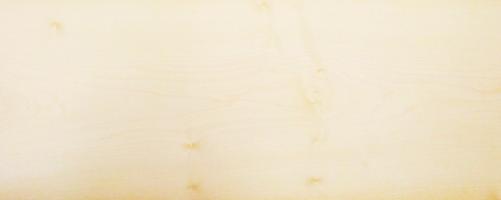 Sycomore (europ. Maple) veneer
