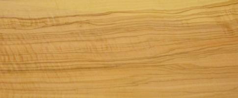 Olive veneer