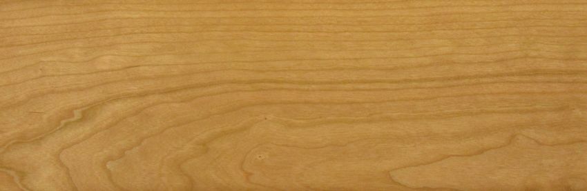 Cherry (Black Cherry) veneer