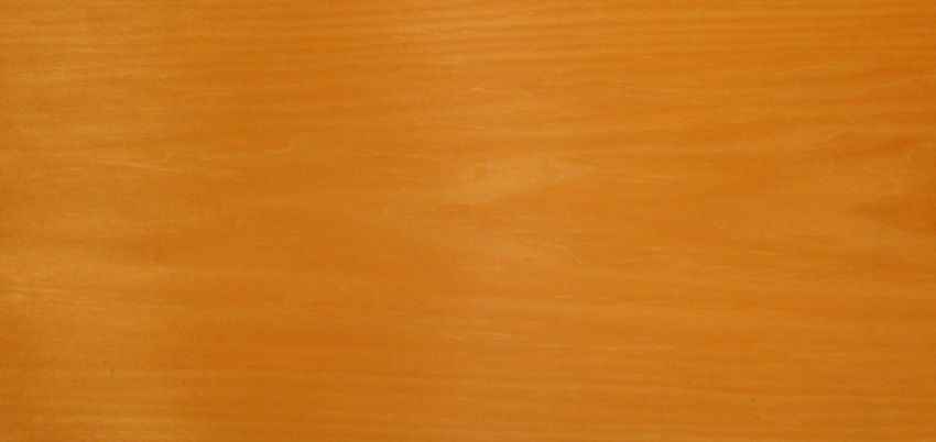 Pappel orange Furnier