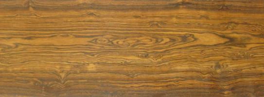 Rosewood (Mexican - Bocote) veneer