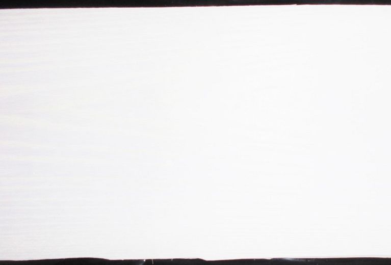 Esche Arktic gebleicht weiss Furnier Furnier