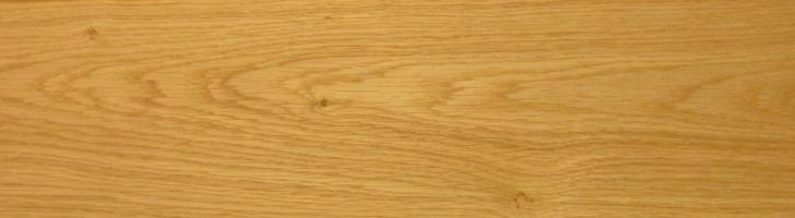 Oak knotty veneer