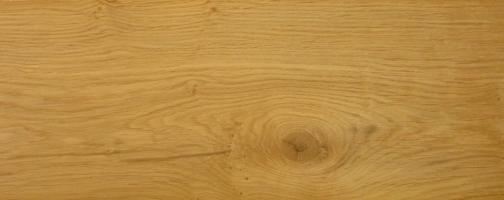 Oak knotty veneer