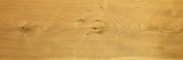 Oak knotty veneer