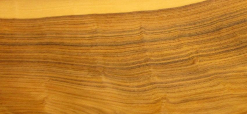Rosewood Santos veneer