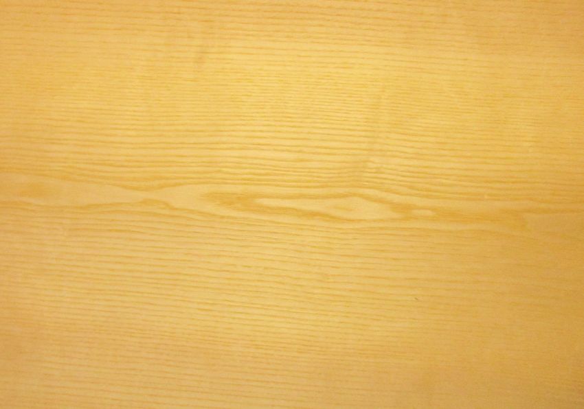 Ash veneer