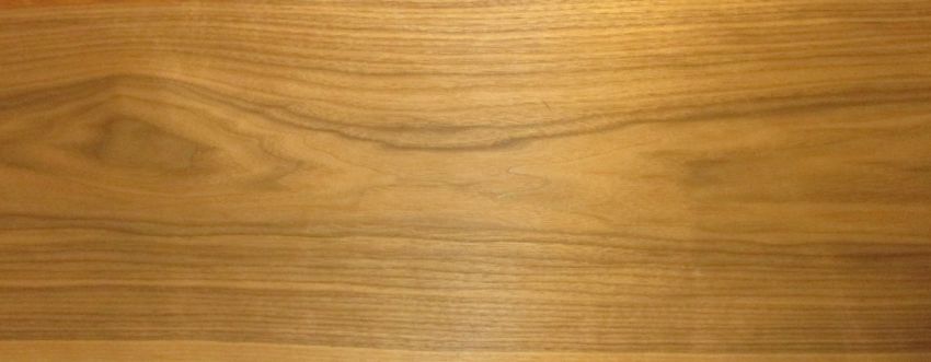 Walnut (Black Walnut) veneer