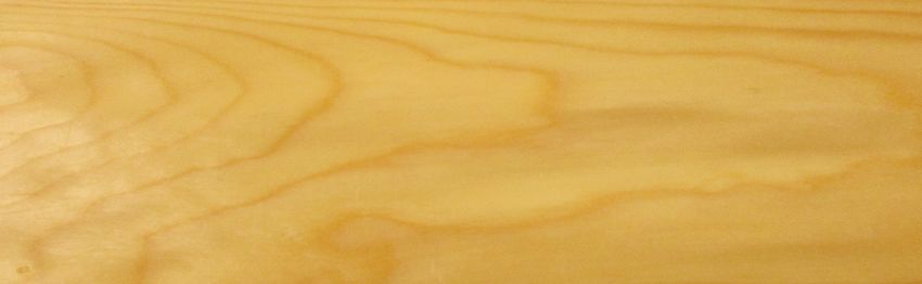 Spruce veneer