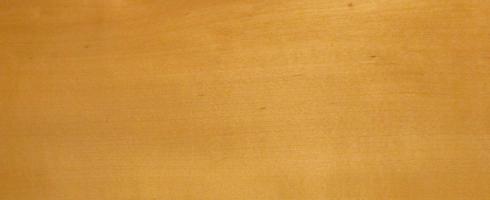 Alder (europ.) veneer