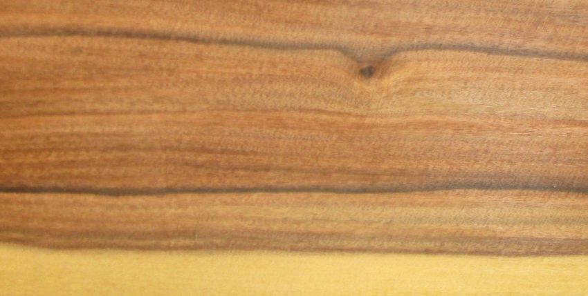 Rosewood Santos veneer