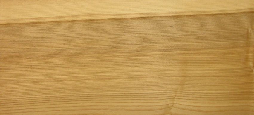 Esche Braunkern Furnier