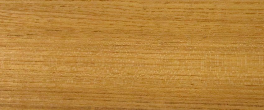 Teak Furnier