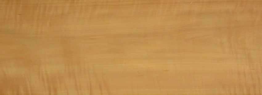 Pearwood / Swiss Pearwood figured veneer