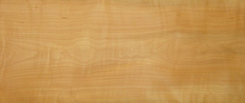 Pearwood / Swiss Pearwood figured veneer