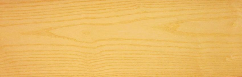 Ash veneer