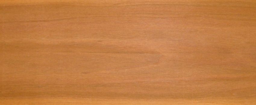 Plum tree veneer