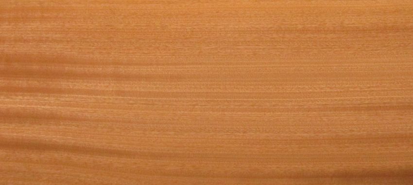 Mahagoni (Sapeli) Furnier
