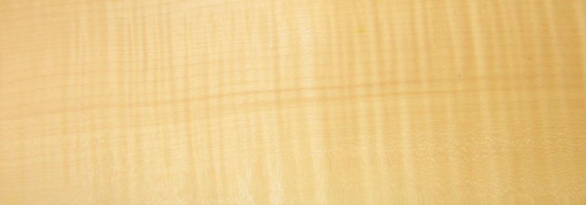 Sycomore figured veneer