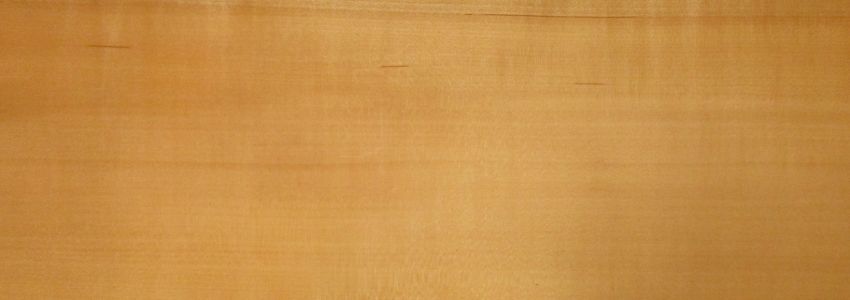 Pearwood / Swiss Pearwood veneer