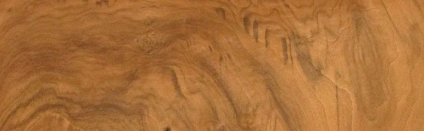 Walnut Burl veneer